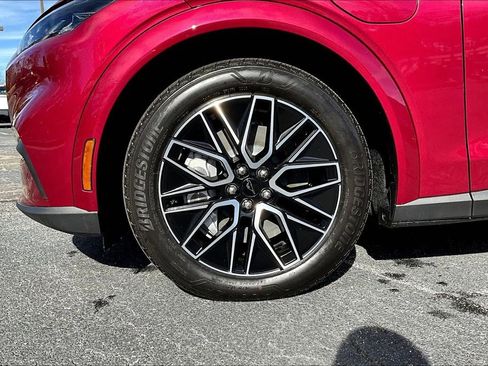 New 2025 Ford Mustang Mach-E Premium image 12