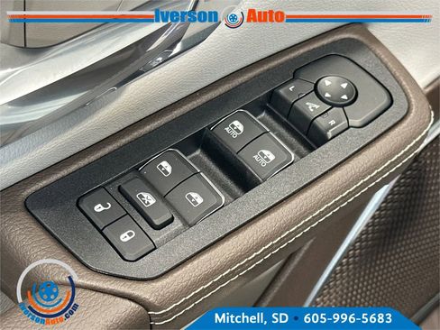 New 2026 RAM 1500 Laramie image 15