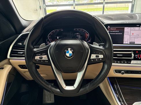 Used 2021 BMW X5 sDrive40i w/ Convenience Package RWD image 16
