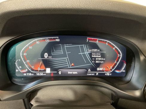 Certified 2023 BMW X3 sDrive30i w/ Convenience Package RWD image 10