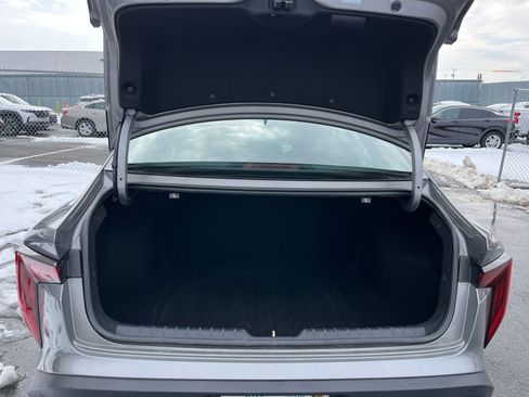 Used 2025 Kia K4 FWD image 31