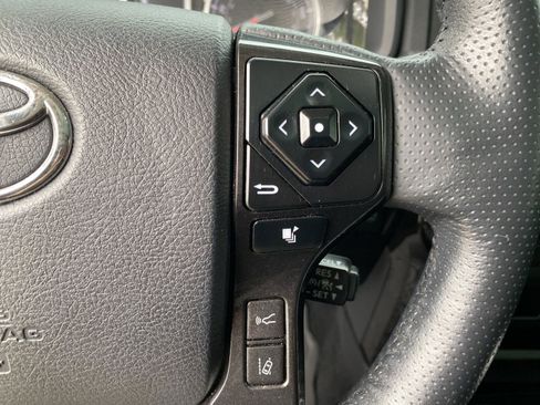 Used 2023 Toyota 4Runner TRD Pro image 27