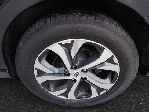 Used 2020 Subaru Outback Limited XT image 12