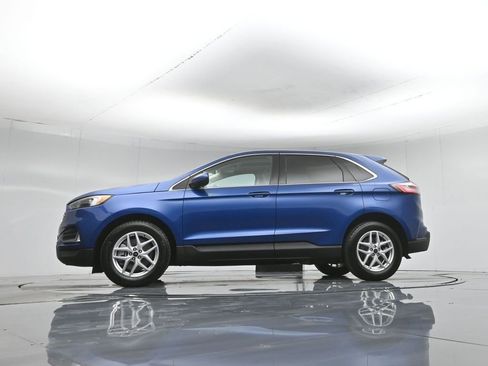 Used 2024 Ford Edge SEL w/ Convenience Package AWD/4WD image 53