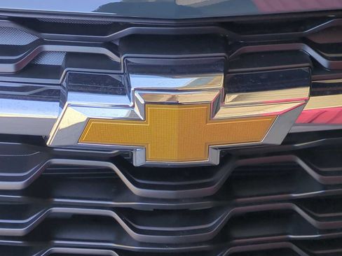 New 2026 Chevrolet Trax LS FWD image 8