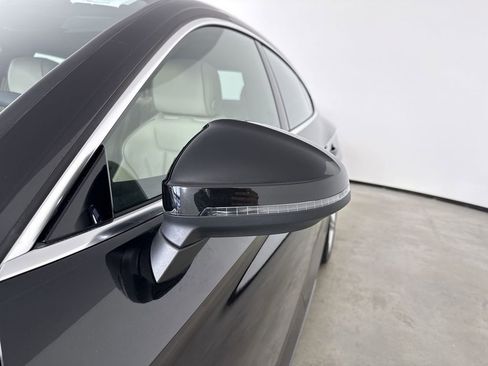 Used 2022 Audi A5 2.0T Prestige AWD/4WD image 12