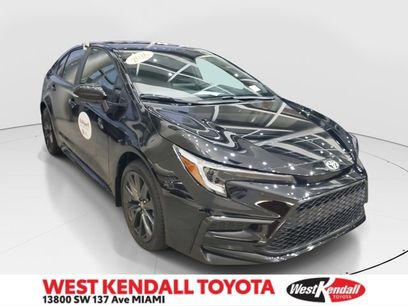 Certified 2026 Toyota Corolla SE