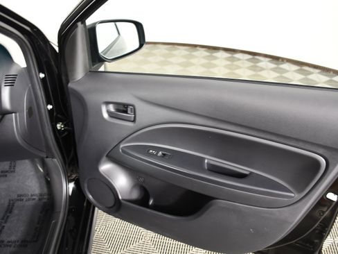 Used 2024 Mitsubishi Mirage LE FWD image 38