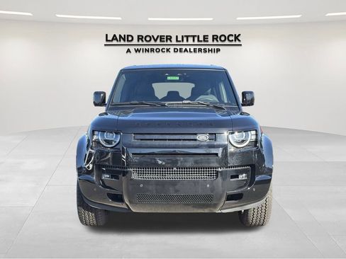 New 2026 Land Rover Defender 110 X-Dynamic SE image 8