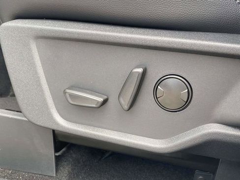 New 2026 Ford Bronco Outer Banks AWD/4WD image 13