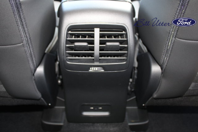 New 2026 Ford Bronco Sport Big Bend w/ Convenience Package AWD/4WD image 10