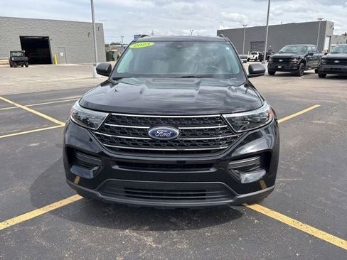 Certified 2023 Ford Explorer XLT AWD/4WD image 20
