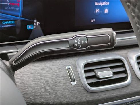 Certified 2024 Mercedes-Benz GLE 53 AMG 4MATIC Coupe image 15