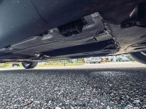 Used 2023 Rolls-Royce Cullinan Black Badge w/ Leather Finishing Pack image 80