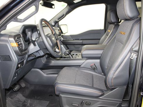 New 2026 Ford F150 Tremor w/ Tow/Haul Package AWD/4WD image 22
