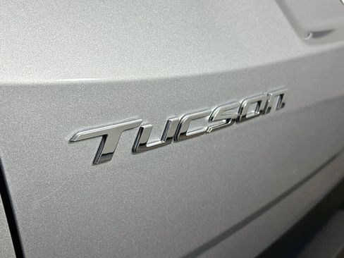 Used 2024 Hyundai Tucson Limited FWD image 7
