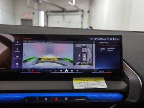 New 2026 BMW X3 M50 w/ Premium Package image 18