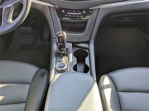 Certified 2023 Cadillac XT5 Luxury image 19