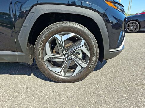 Certified 2022 Hyundai Tucson SEL w/ Convenience + Premium Package image 33