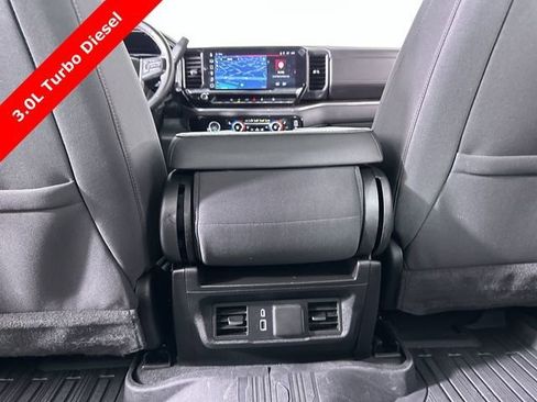 Used 2024 GMC Sierra 1500 Elevation w/ X31 Off-Road Package image 40