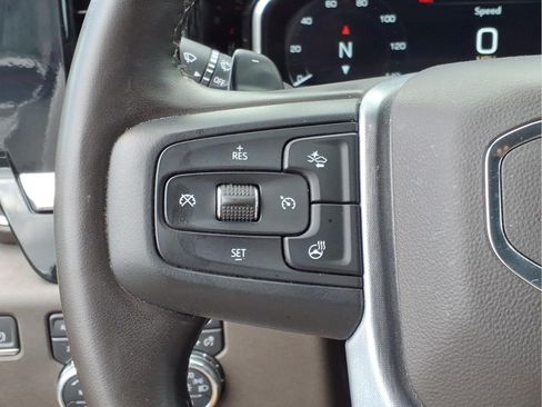 Used 2023 GMC Sierra 1500 SLT w/ SLT Premium Plus Package AWD/4WD image 13