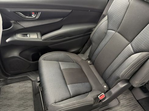 Certified 2025 Subaru Ascent Premium AWD/4WD image 16
