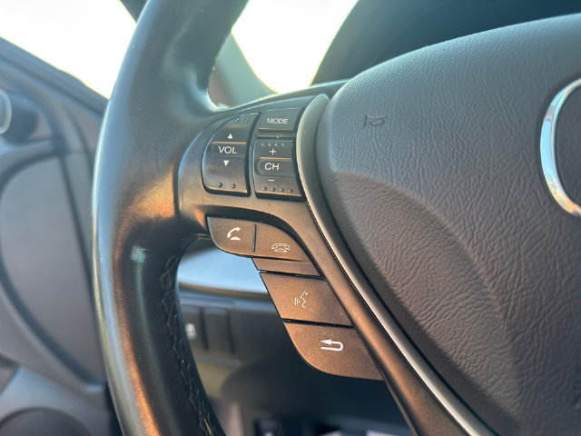 Used 2017 Acura RDX FWD image 19