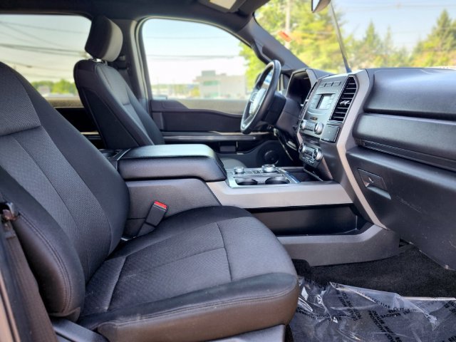 Certified 2018 Ford Expedition XLT AWD/4WD image 11