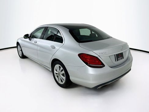 Used 2019 Mercedes-Benz C 300 4MATIC Sedan image 6
