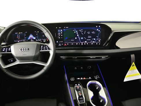 New 2026 Audi A6 Premium Plus image 13
