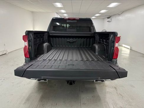 New 2026 Chevrolet Silverado 1500 LTZ w/ LTZ Premium Package image 8