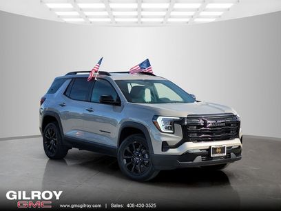 New 2026 GMC Terrain Elevation w/ Black Edition