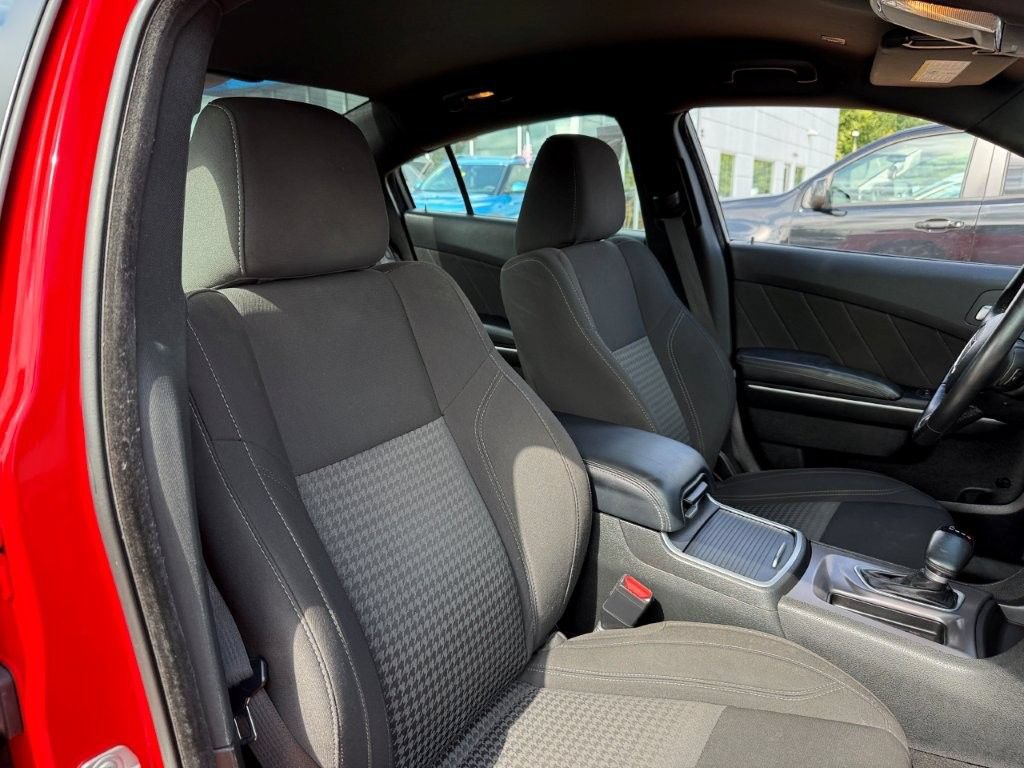 Used 2023 Dodge Charger SXT w/ Cold Weather Package AWD/4WD image 22