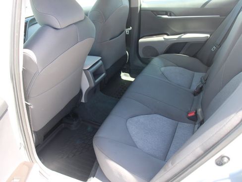 Certified 2024 Toyota Camry LE w/ Convenience Package FWD image 14