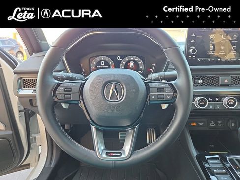 Used 2025 Acura Integra A-Spec image 28