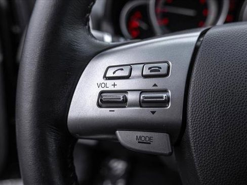 Used 2009 MAZDA MAZDA6 i Grand Touring w/ Moonroof & Bose Pkg image 14