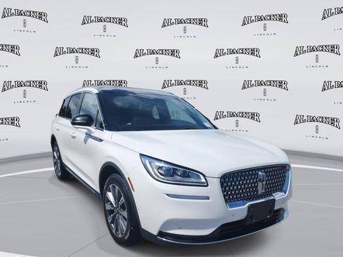 Used 2020 Lincoln Corsair Reserve w/ Equipment Group 201A image 8