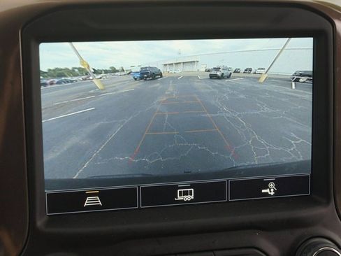 Certified 2021 Chevrolet Silverado 1500 High Country image 7