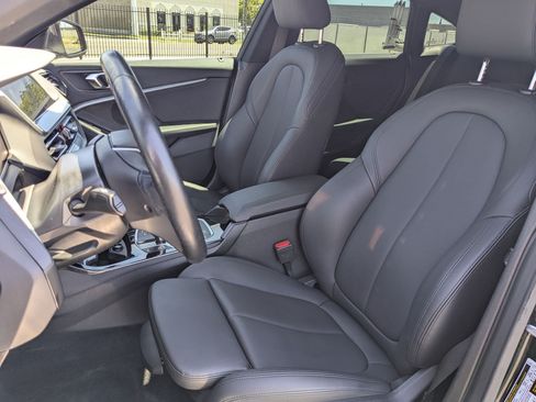 Used 2024 BMW 228i Gran Coupe w/ Convenience Package FWD image 29