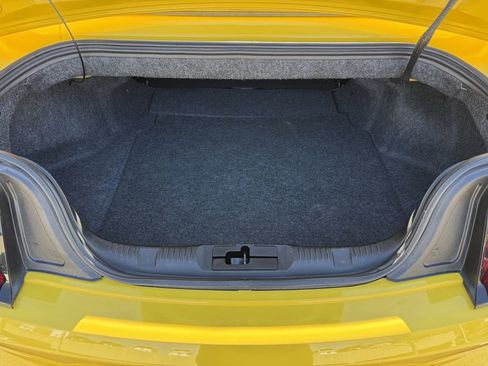 Used 2018 Ford Mustang Premium w/ Equipment Group 201A image 30