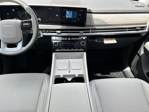 New 2026 Hyundai Santa Fe Calligraphy AWD/4WD image 20