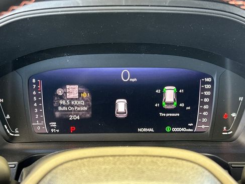 New 2026 Honda Passport TrailSport image 30