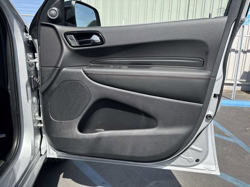 New 2026 Dodge Durango GT image 32