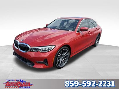 Used 2021 BMW 330i Sedan w/ Premium Package