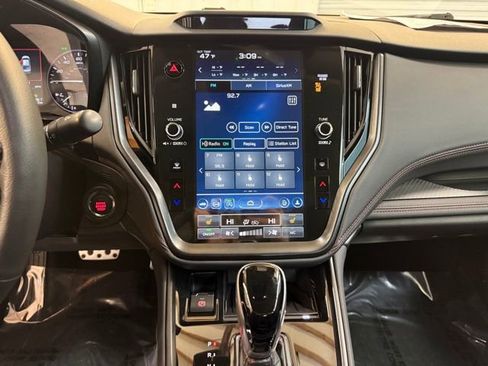 Used 2025 Subaru Legacy Sport image 26