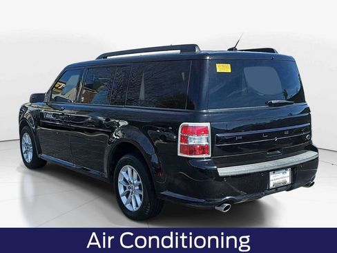 Used 2019 Ford Flex SE image 7