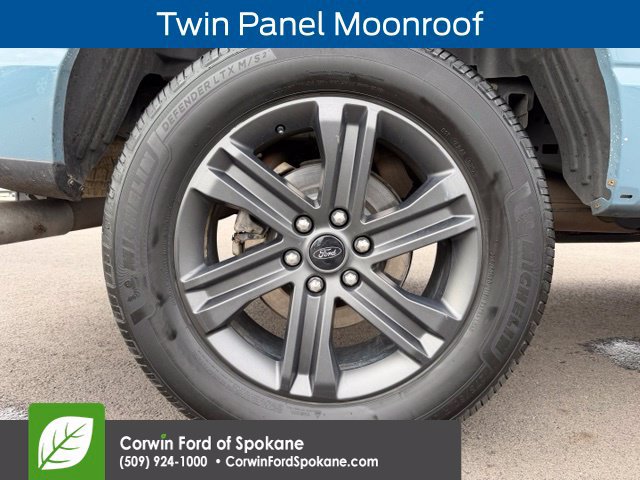 Used 2023 Ford F150 Lariat w/ Equipment Group 502A High AWD/4WD image 10