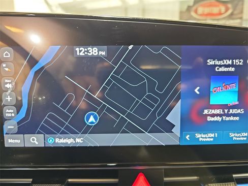 New 2026 Hyundai Elantra Limited image 21