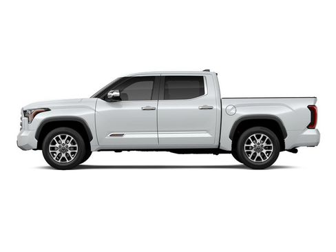 New 2026 Toyota Tundra 1794 Edition AWD/4WD image 6