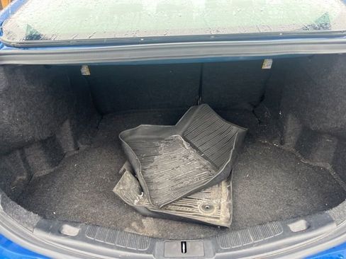 Used 2017 Ford Fusion SE w/ Fusion SE Technology Package image 21